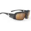 RUDY PROJECT AGENT Q Black Matte RUDY PROJECT AGENT Q Black Matte