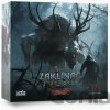 Asmodee Zaklínač: Starý svět Stezka nestvůr rozšírenie Asmodee Zaklínač: Starý svět Stezka nestvůr rozšírenie