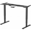 AlzaErgo Table ET1 Essential čierny AlzaErgo Table ET1 Essential čierny