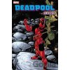 DEADPOOL CLASSIC TP VOL 06 - Christopher Priest, Glenn Herdling DEADPOOL CLASSIC TP VOL 06 - Christopher Priest, Glenn Herdling