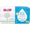 Hipp Vlhčené obrúsky Soft & Pur 3x48 ks Hipp Vlhčené obrúsky Soft & Pur 3x48 ks
