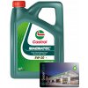 Motorový olej Castrol 4 l 5W-20 Motorový olej Castrol 4 l 5W-20