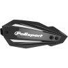 Polisport kryty páčiek BULLIT FWA 8308600001 čierna
