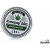 Konopný Táta Cestovná konopná masť čistá 15 ml