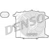 Ventilátor chladenia motora DENSO DER23003