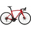 Pinarello F1 105 Shimano RS171 Formula Red - testbike Pinarello F1 105 Shimano RS171 Formula Red - testbike