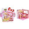 MGA MGA's Miniverse – Make it Mini Hello Kitty set 547181-EUC MGA MGA's Miniverse – Make it Mini Hello Kitty set 547181-EUC