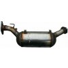 Suzuki Grand Vitara 1.9 DDiS Filter pevných častíc DPF Suzuki Grand Vitara 1.9 DDiS Filter pevných častíc DPF