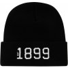 Zimná čiapka CCM 125 Anniversary Cuffed Beanie Black Zimná čiapka CCM 125 Anniversary Cuffed Beanie Black