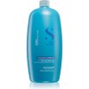 Alfaparf Milano Semi Di Lino Curls kondicionér pre kučeravé vlasy 1000 ml Alfaparf Milano Semi Di Lino Curls kondicionér pre kučeravé vlasy 1000 ml