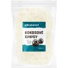 Allnature Kokosové chipsy 500 g Allnature Kokosové chipsy 500 g