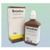 Betadine sap des 1x1000 ml Betadine sap des 1x1000 ml