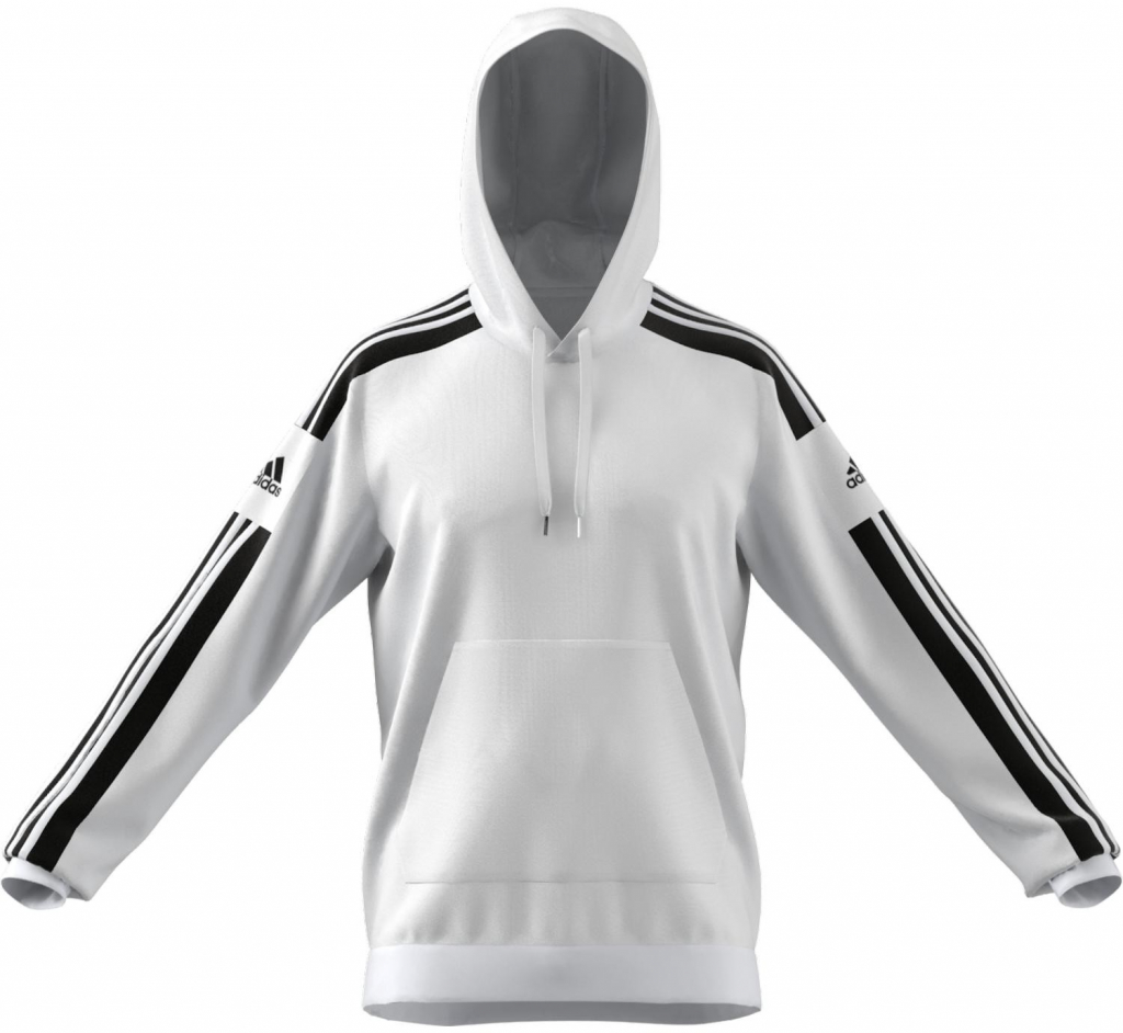 adidas Squadra 21 sweat Hoody M GT6637