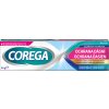 Corega ochrana ďasien fixačný krém na zubné náhrady bez príchute 40 g Corega ochrana ďasien fixačný krém na zubné náhrady bez príchute 40 g