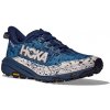 Dámske bežecké topánky Hoka W Speedgoat 6 Gtx Veľkosť topánok (EU): 36 (2/3) / Farba: modrá/biela Dámske bežecké topánky Hoka W Speedgoat 6 Gtx Veľkosť topánok (EU): 36 (2/3) / Farba: modrá/biela