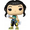 Figúrka Funko Pop! KPop Demon Hunters Zoey Figúrka Funko Pop! KPop Demon Hunters Zoey