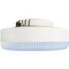 Ecolamp by eLight LED žiarovka GX53 neutrálna 4000k 6w 490 lm Ecolamp by eLight LED žiarovka GX53 neutrálna 4000k 6w 490 lm