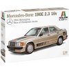 ITALERI Model Kit auto 3631 Jaguar XJ 220 33-3631 1:24 (33-3624) ITALERI Model Kit auto 3631 Jaguar XJ 220 33-3631 1:24 (33-3624)