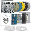 War - The CD Collection 1971-1975 5CD+BD War - The CD Collection 1971-1975 5CD+BD