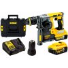 DeWalt DCH274P2T príklepová vŕtačka 18V SDS 2.1j 2x5Ah DeWalt DCH274P2T príklepová vŕtačka 18V SDS 2.1j 2x5Ah