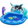 BESTWAY 53156 Sea Expedition 134x131x73 cm BESTWAY 53156 Sea Expedition 134x131x73 cm