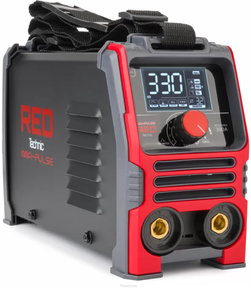 RED Technic RTSIT0004 20-330A