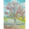 Obraz - 30x40 cm reprodukcia Pink Peach Trees, Vincent van Gogh – Fedkolor Obraz - 30x40 cm reprodukcia Pink Peach Trees, Vincent van Gogh – Fedkolor