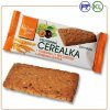 PEČIVÁRNE LIPTOVSKÝ HRÁDOK CEREALKA celozrnná sušienka 30 g PEČIVÁRNE LIPTOVSKÝ HRÁDOK CEREALKA celozrnná sušienka 30 g