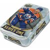 Hokejové karty Upper Deck 2025/2026 Series One (1) Hockey Tin Box Hokejové karty Upper Deck 2025/2026 Series One (1) Hockey Tin Box