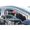 Deflektory na Ford Edge, r.v.: 2016 - Deflektory na Ford Edge, r.v.: 2016 -
