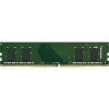 Kingston ValueRAM Modul RAM pre PC DDR4 4 GB 1 x 4 GB Bez ECC 3200 MHz 288-pinový DIMM CL22 KVR32N22S6/4; KVR32N22S6/4 Kingston ValueRAM Modul RAM pre PC DDR4 4 GB 1 x 4 GB Bez ECC 3200 MHz 288-pinový DIMM CL22 KVR32N22S6/4; KVR32N22S6/4