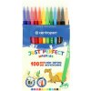 Fixy CENTROPEN 2510 Just Perfect Markers 12 ks Fixy CENTROPEN 2510 Just Perfect Markers 12 ks