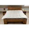 Termop perový paplón Premium 200x200