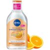 Nivea micelárna voda Energy s 3 antioxidantmi 400 ml