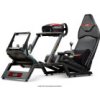 Next Level Racing Cockpit F-GT NLR-S010 Next Level Racing Cockpit F-GT NLR-S010