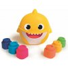Kocky pre deti Baby shark kocky (8005125174270) Kocky pre deti Baby shark kocky (8005125174270)
