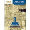 Nová literatura pro střední školy 1 Řešený pracovní sešit Nová literatura pro střední školy 1 Řešený pracovní sešit