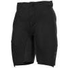 Letné off-road cyklistické nohavice pánske Alé Cycling Gravel Overland čierne L Letné off-road cyklistické nohavice pánske Alé Cycling Gravel Overland čierne L