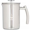 Bialetti Speňovač mlieka z nehrdzavejúcej ocele 330 ml Bialetti Speňovač mlieka z nehrdzavejúcej ocele 330 ml