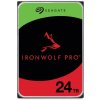 Seagate Ironwolf PRO 24TB, ST24000NT002 Seagate Ironwolf PRO 24TB, ST24000NT002