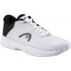 Detská tenisová obuv Head Revolt Pro 4.5 Clay Junior White/Black EUR 37 Detská tenisová obuv Head Revolt Pro 4.5 Clay Junior White/Black EUR 37