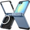 Spigen Tough Armor Pro MagSafe Sierra Blue Samsung Galaxy Z Flip 7 ACS09562 Spigen Tough Armor Pro MagSafe Sierra Blue Samsung Galaxy Z Flip 7 ACS09562