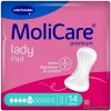 Molicare Lady 4,5 kapky, 14 ks Molicare Lady 4,5 kapky, 14 ks