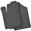 Gumové autokoberce predné, vhodné pre: FIAT STILO 2001 - 2007 Gumové autokoberce predné, vhodné pre: FIAT STILO 2001 - 2007