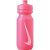 Nike Big Mouth Bottle 2.0 650 ml pink pow/pink pow/white (887791197788) Nike Big Mouth Bottle 2.0 650 ml pink pow/pink pow/white (887791197788)