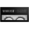 Nanolash DIY Eyelash Extensions umelé mihalnice na domáce predĺženie rias Heartbreaker Nanolash DIY Eyelash Extensions umelé mihalnice na domáce predĺženie rias Heartbreaker
