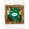 Diana Company Mandle v poleve z mliečnej čokolády sypané kakaom 100g Diana Company Mandle v poleve z mliečnej čokolády sypané kakaom 100g