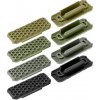 JJ Airsoft Nylónové krytky M-LOK Typ 2 (8 ks) - Deluxe Set JJ Airsoft Nylónové krytky M-LOK Typ 2 (8 ks) - Deluxe Set