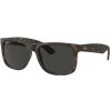 Slnečné okuliare Ray-Ban RB4165 865/87 Veľkosť: 54 Slnečné okuliare Ray-Ban RB4165 865/87 Veľkosť: 54