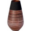 Villeroy & Boch VÁZA, sklo, 18 cm - Vázy - 003407161702 Villeroy & Boch VÁZA, sklo, 18 cm - Vázy - 003407161702